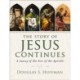 The Story of Jesus Continues: A Survey of the Acts of the Apostles