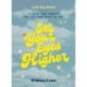 Set Your Eyes Higher: A 40-Day Reset to Slow Your Anxiety and Fix Your Focus on God (A Devotional)
