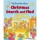 The Berenstain Bears Christmas Search and Find