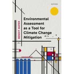 Environmental Assessment as a Tool for Climate Change Mitigation