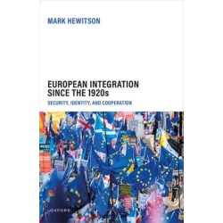European Integration Since the 1920s: Security, Identity, and Cooperation