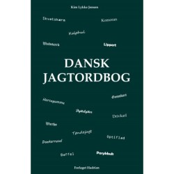 Dansk Jagtordbog