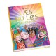 Læs nu vildt meget løs – læsebogen
