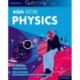 Oxford Smart AQA GCSE Sciences: Physics Student Book