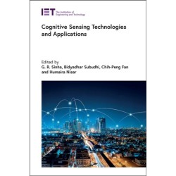 Cognitive Sensing Technologies and Applications