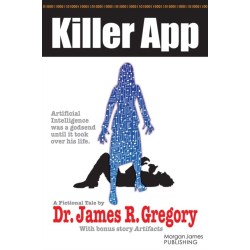 Killer App: Artificial Intelligence Was a Godsend Until It Took Over His Life