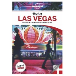Lonely Planet - Las Vegas - Pocket