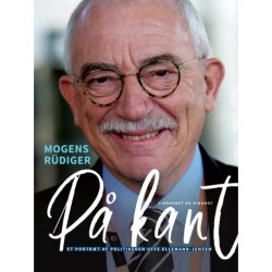 På kant. Et portræt af politikeren Uffe Ellemann-Jensen