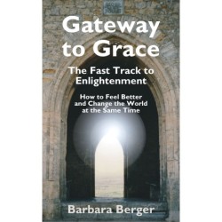 Gateway to Grace: The Fast Track to Enlightenment - How to Feel Better and Change the World at the Same Time