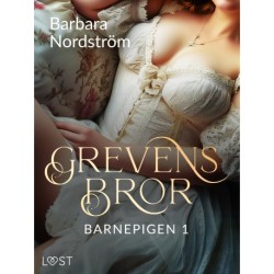 Barnepigen 1: Grevens bror