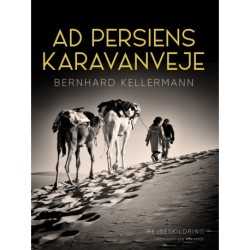 Ad Persiens karavanveje