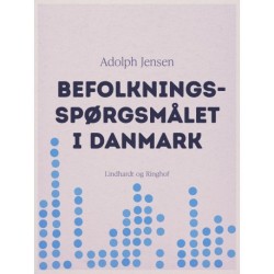 Befolkningsspørgsmålet i Danmark