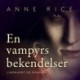 En vampyrs bekendelser