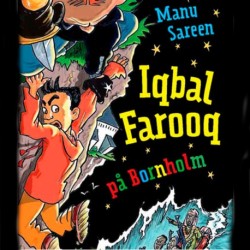 Iqbal Farooq på Bornholm