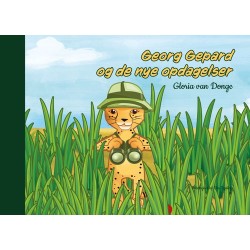 Georg Gepard og de nye opdagelser