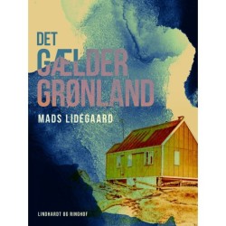 Det gælder Grønland