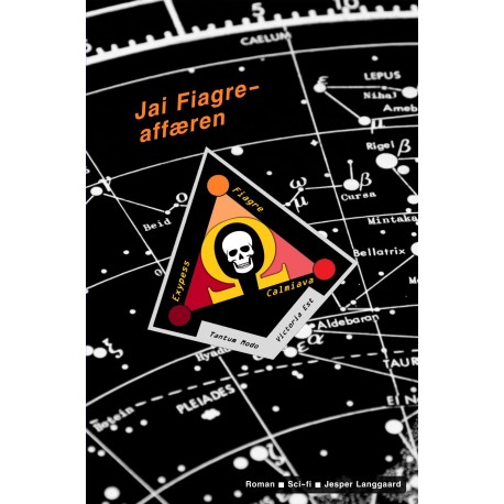 Jai Fiagre-affæren