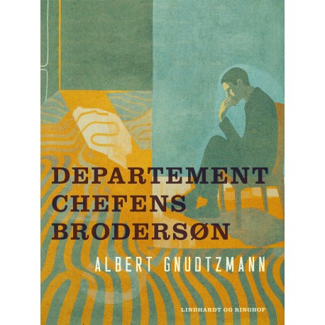 Departementchefens brodersøn