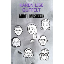 Midt i Musikken