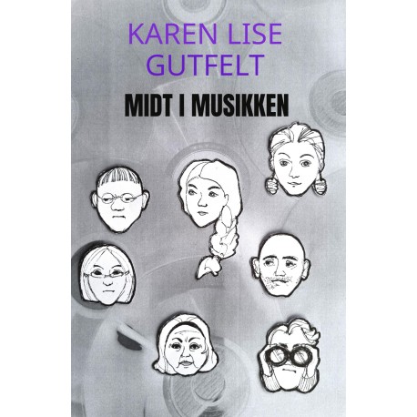 Midt i Musikken