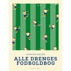 Alle drenges fodboldbog