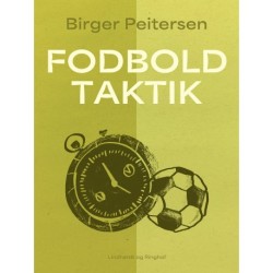 Fodboldtaktik