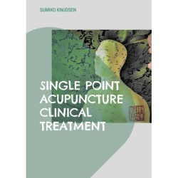 Single Point Acupuncture Clinical Treatment