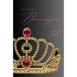 Dronningens tale: Et essay om at være skjult stammer