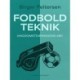 Fodboldteknik. Ungdomstræningens ABC