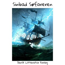 Sinbad Søfareren