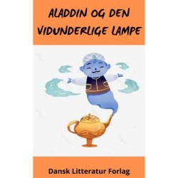 Aladdin og den vidunderlige lampe