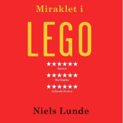 Miraklet i LEGO