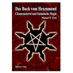 Das Buch vom Hexenmond