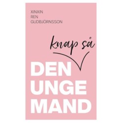 Den knap så unge mand