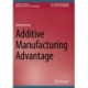 Additive Manufacturing Advantage