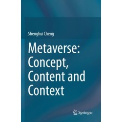 Metaverse: Concept, Content and Context