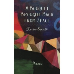 A Bouquet Brought Back from Space