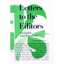 LETTER TO THE EDITORS