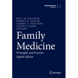 Family Medicine: Principles and Practice