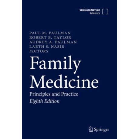 Family Medicine: Principles and Practice