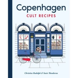 Copenhagen Cult Recipes
