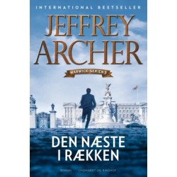 Den næste i rækken