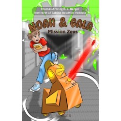 Mission Zeus