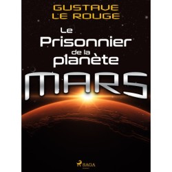 Le Prisonnier de la planète Mars