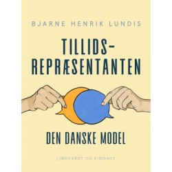 Tillidsrepræsentanten - den danske model