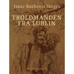 Troldmanden fra Lublin