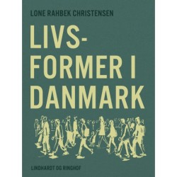 Livsformer i Danmark
