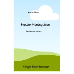 Hesten Pontoppidan: små historier for børn