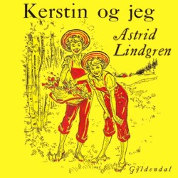 Kerstin og jeg