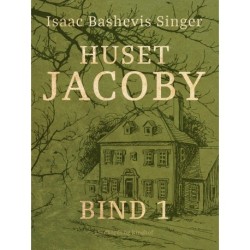 Huset Jacoby - bind 1